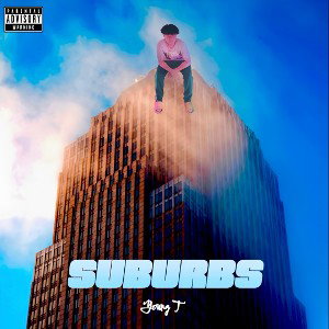 Suburbs Remix ft. White Chocolate