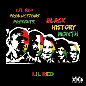 Black History Month (FREEDOM)