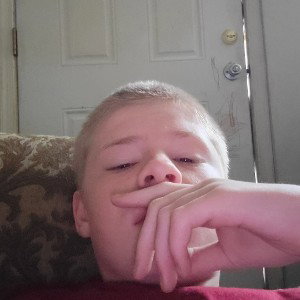 lil bambam - Lost boy (Offical Audio)