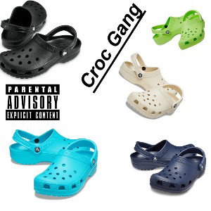croc gang