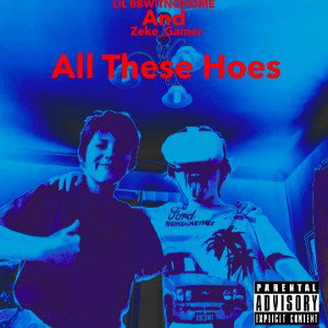all these hoes