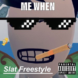 Slat Freestyle 