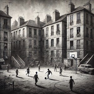 a l’époque…