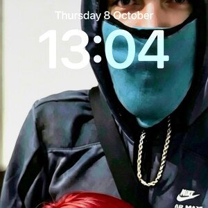 I'M SORRY for not trying harder