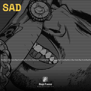 sad