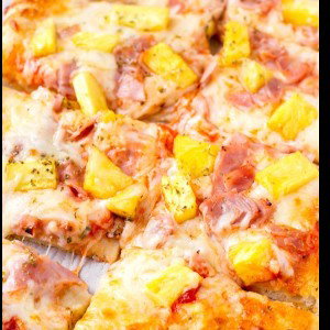 I don’t like pineapple on pizza