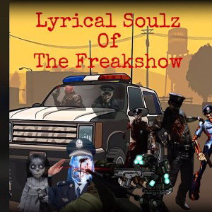 Freakshow - lyrical soul snatching 