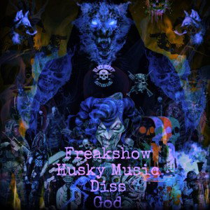 Freakshow - Switchbladed Freaks