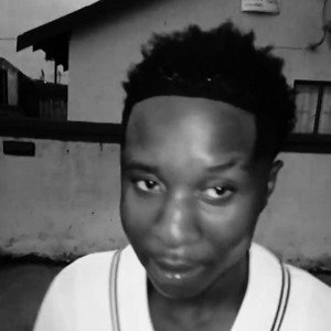 Trick Saul_AfroSamurai