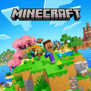 NEW minecraft