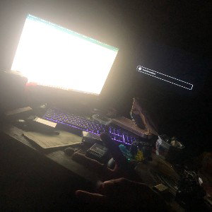 Life is Hard (02:55:21)