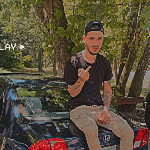 freestyle #1
