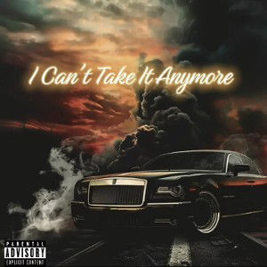 Lil Trap - I Can't Take It Anymore 