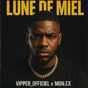 LUNE DE MIEL x MON EX