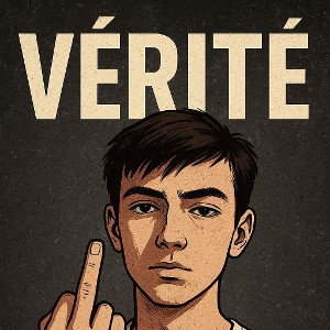 VÉRITÉ 