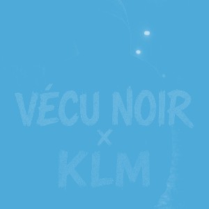 VECU NOIR.   (version. sans autotune) (Nightcore)