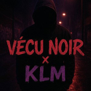 VECU NOIR.   (version. sans autotune)