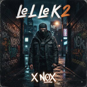 Le L Le K 2 x Nox