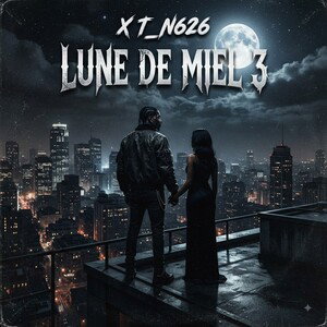 Lune De Miel 3 X T_N626