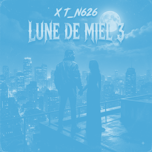 Lune De Miel 3 X T_N626 (Nightcore)