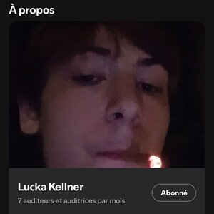 La drogue m'a rendu fou 