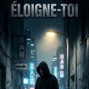 ÉLOIGNE-TOI