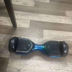 hoverboard