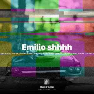 Emilio shhhh