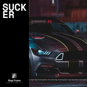 sucker
