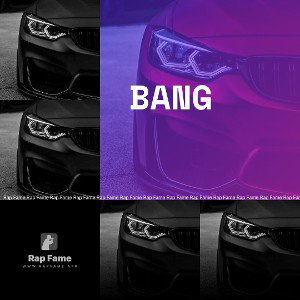 bang 💥