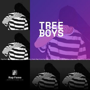 tree boys