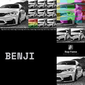 benji 