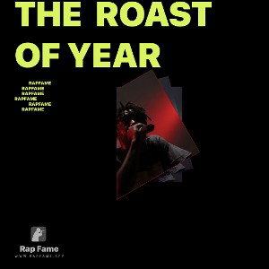 The  roast  of year 