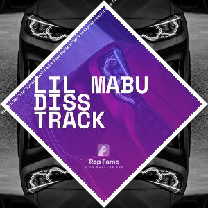 lil mabu diss track