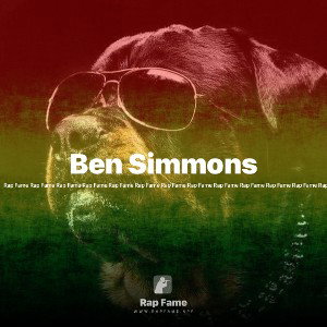 Ben Simmons 