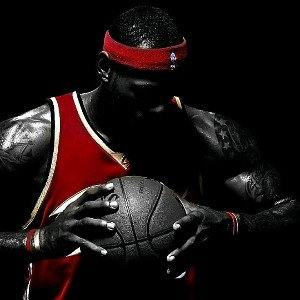 b-ball freestyle 