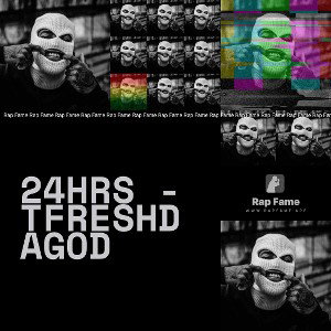 24HRS - TFRESHDAGOD 