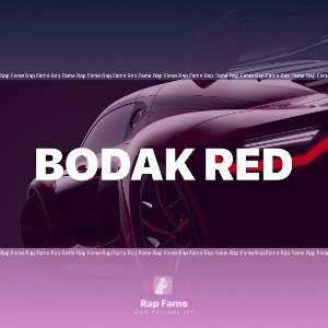 BODAK RED