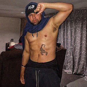 Ratchet Freestyle By King Papi Chulo AKA KPC 🎤🎤🇵🇷👑🔥💪