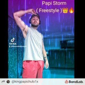 king papi - king Papi - Papi Storm _ Freestyle _ 👑🔥 2023-09-08 17_02