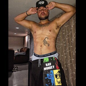 King Papi Chulo AKA KPC - Freestyle 🎤🎤🇵🇷👑🔥💪