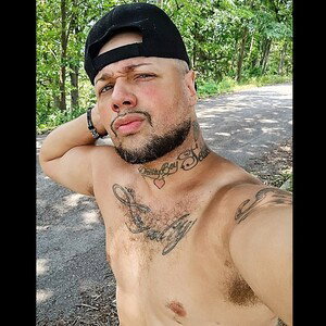 " Big Bo$$ King Papi " 🎤🎤🇵🇷🔥🔥💪