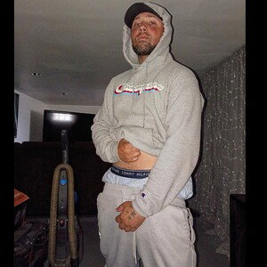 " It's King Papi Chulo " 👑🇵🇷🎤🎙️🎶🎵