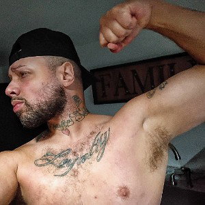 Big Dawg Papi Freestyle 🎤🎤🇵🇷👑🔥💪