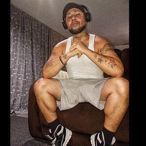 King Papi Chulo AKA KPC - Freestyle 🎤🎤🇵🇷👑🔥