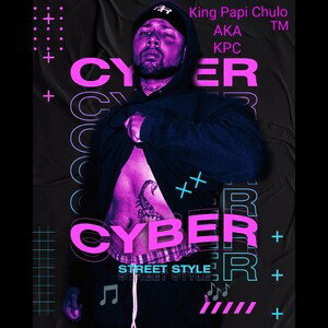 King Papi Chulo AKA KPC - Street Style 🎤🎵🎶👑🇵🇷💰💰💰