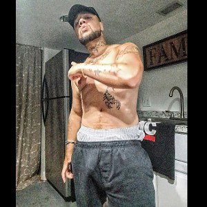 cypher Freestyle By King Papi Chulo AKA KPC 🎤🇵🇷👑🔥💪