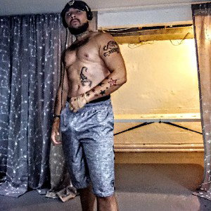 Angel Dotson - king Papi - Mi Amor los quiere a todos  🔥👑 2023-09-23 18_07