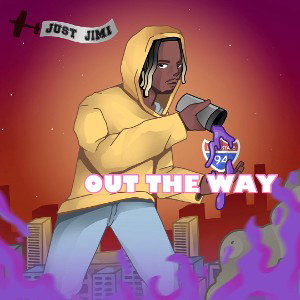 Out The Way
