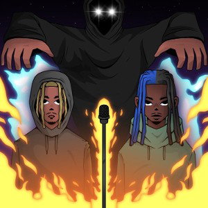 Trench (Feat. Jodé Exo)